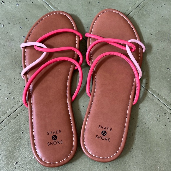 Shade & Shore Shoes - Shade and Shore Sandals